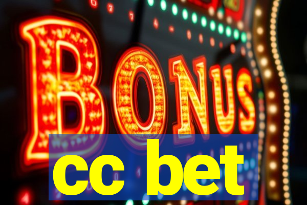 cc bet